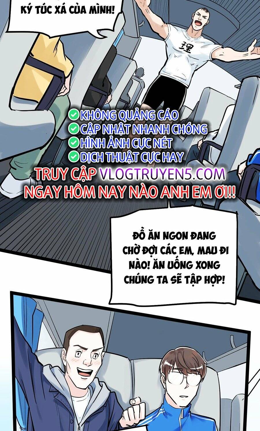 Tinh Thần Đại Hải Của Học Bá Chapter 33 - Trang 2