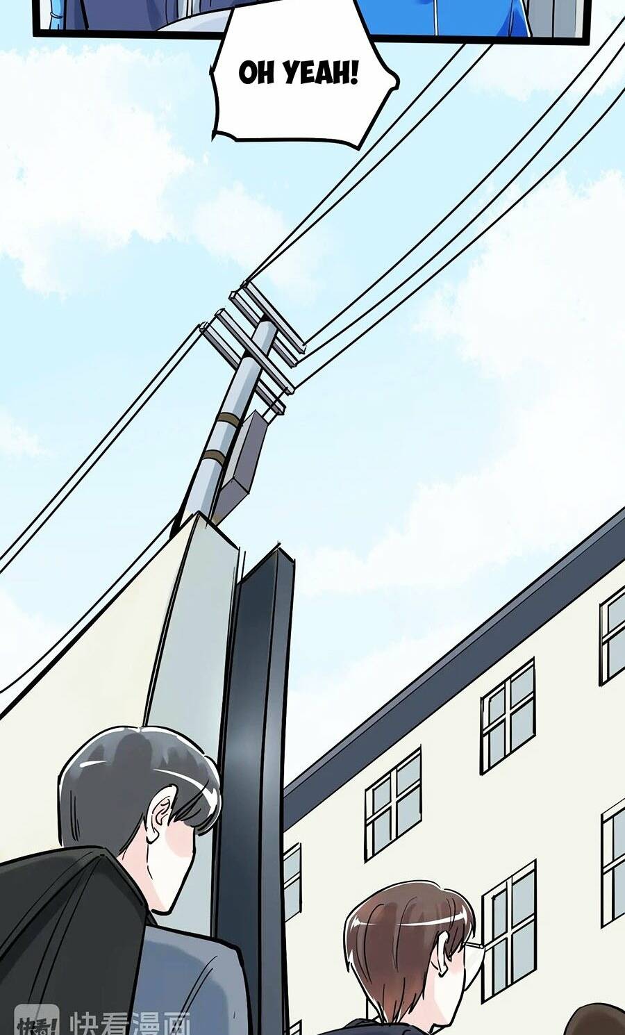 Tinh Thần Đại Hải Của Học Bá Chapter 33 - Trang 2