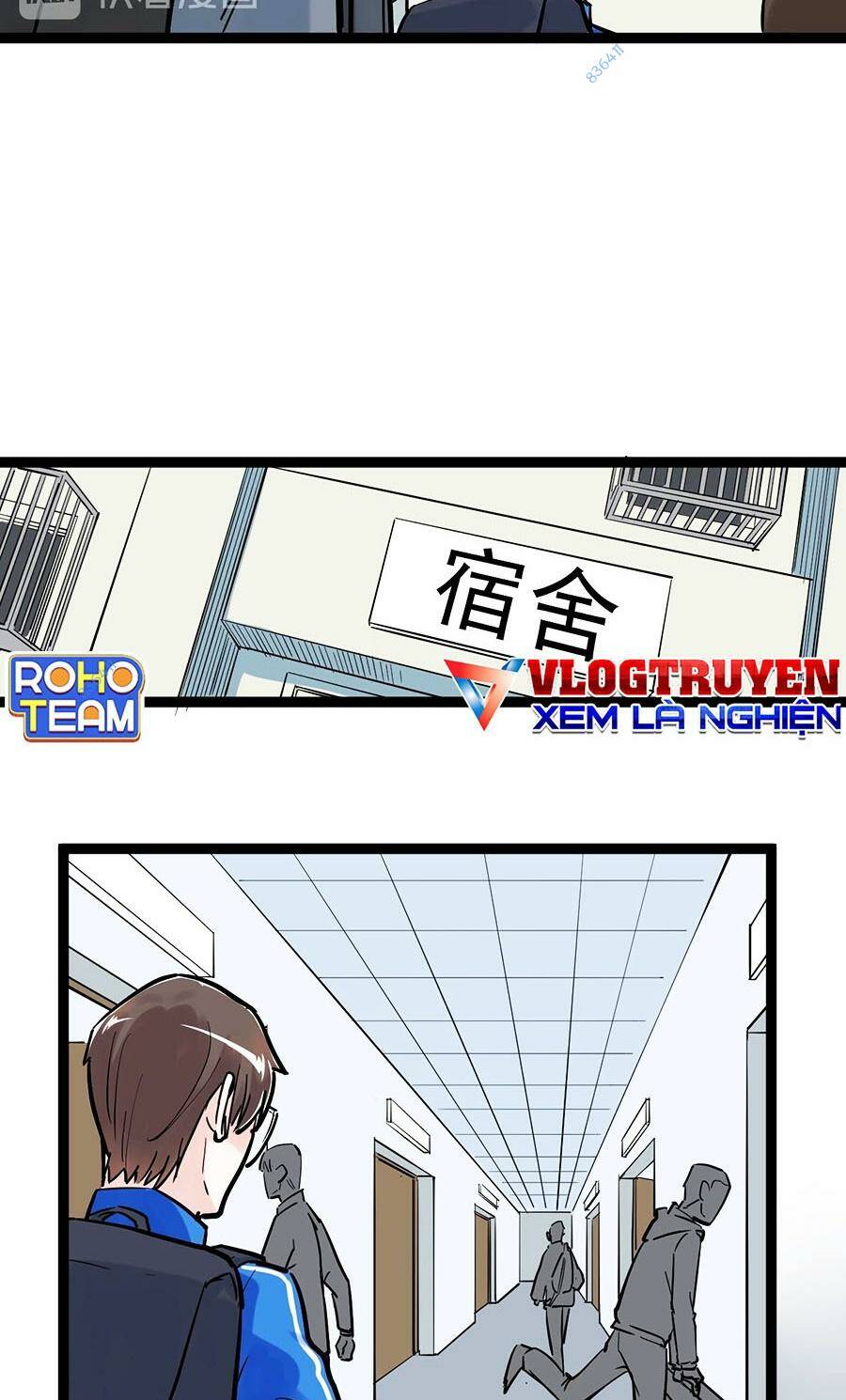 Tinh Thần Đại Hải Của Học Bá Chapter 33 - Trang 2