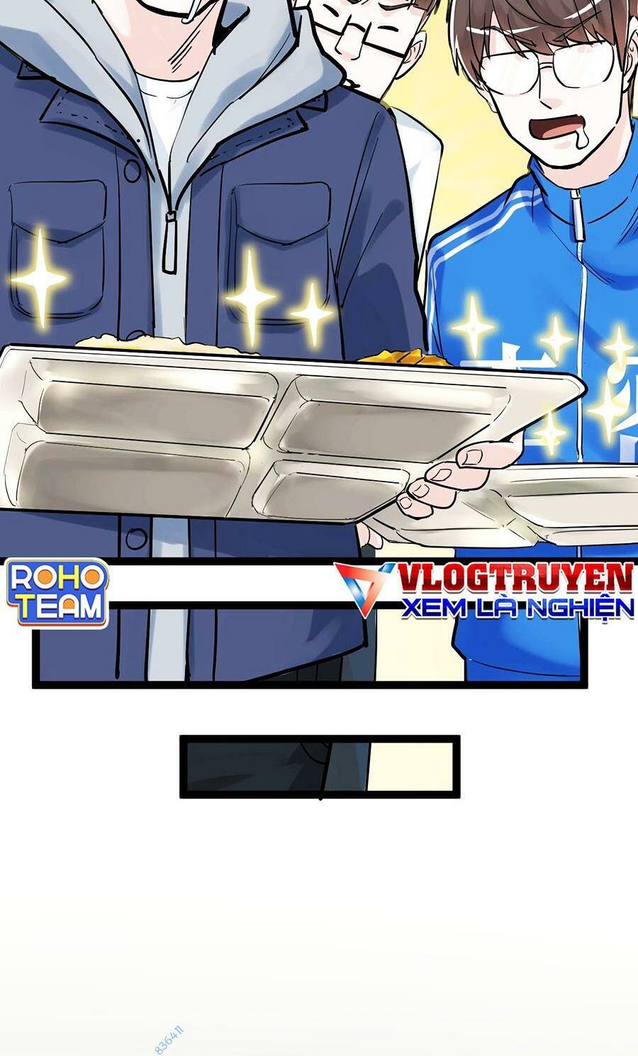 Tinh Thần Đại Hải Của Học Bá Chapter 33 - Trang 2
