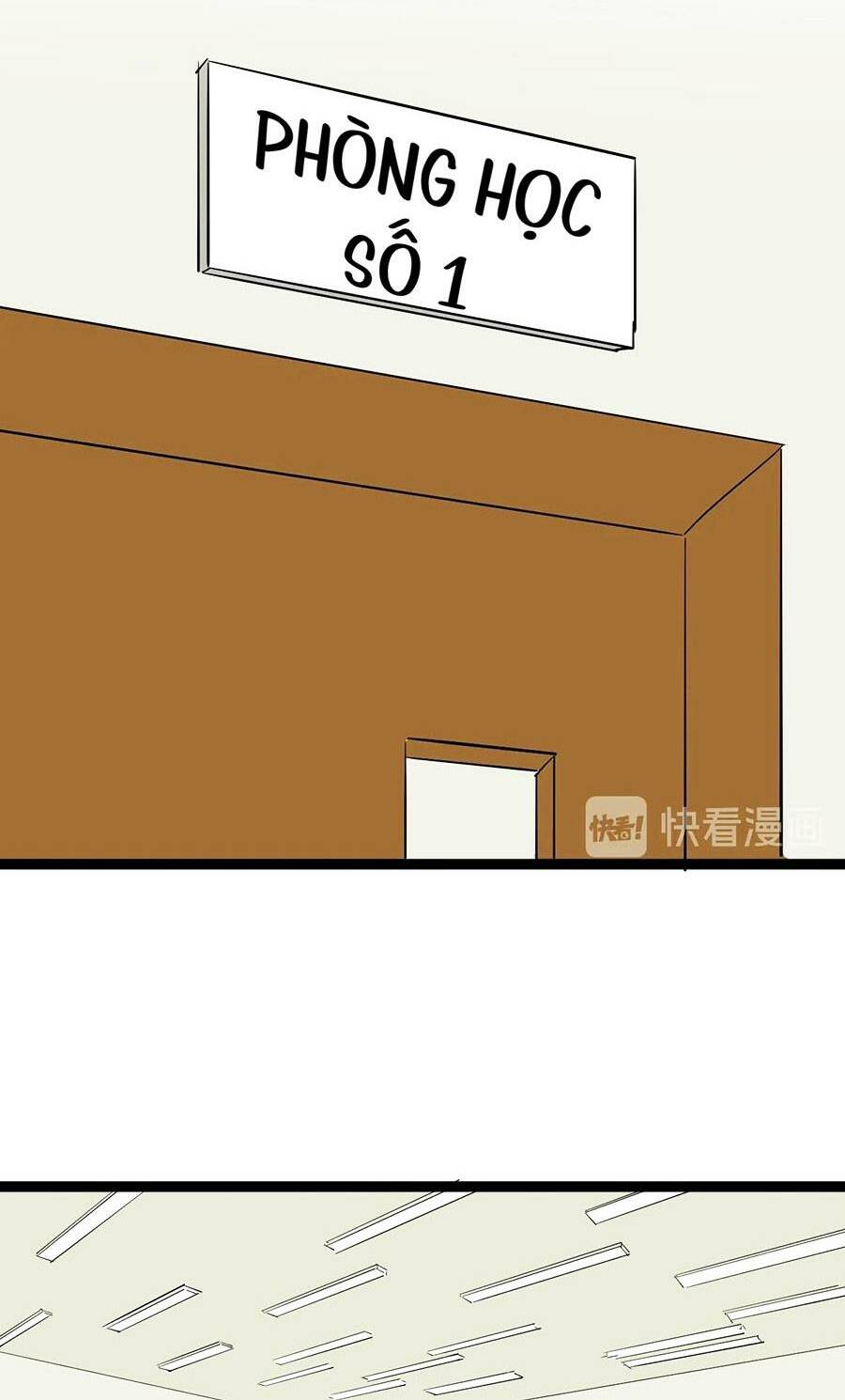 Tinh Thần Đại Hải Của Học Bá Chapter 33 - Trang 2