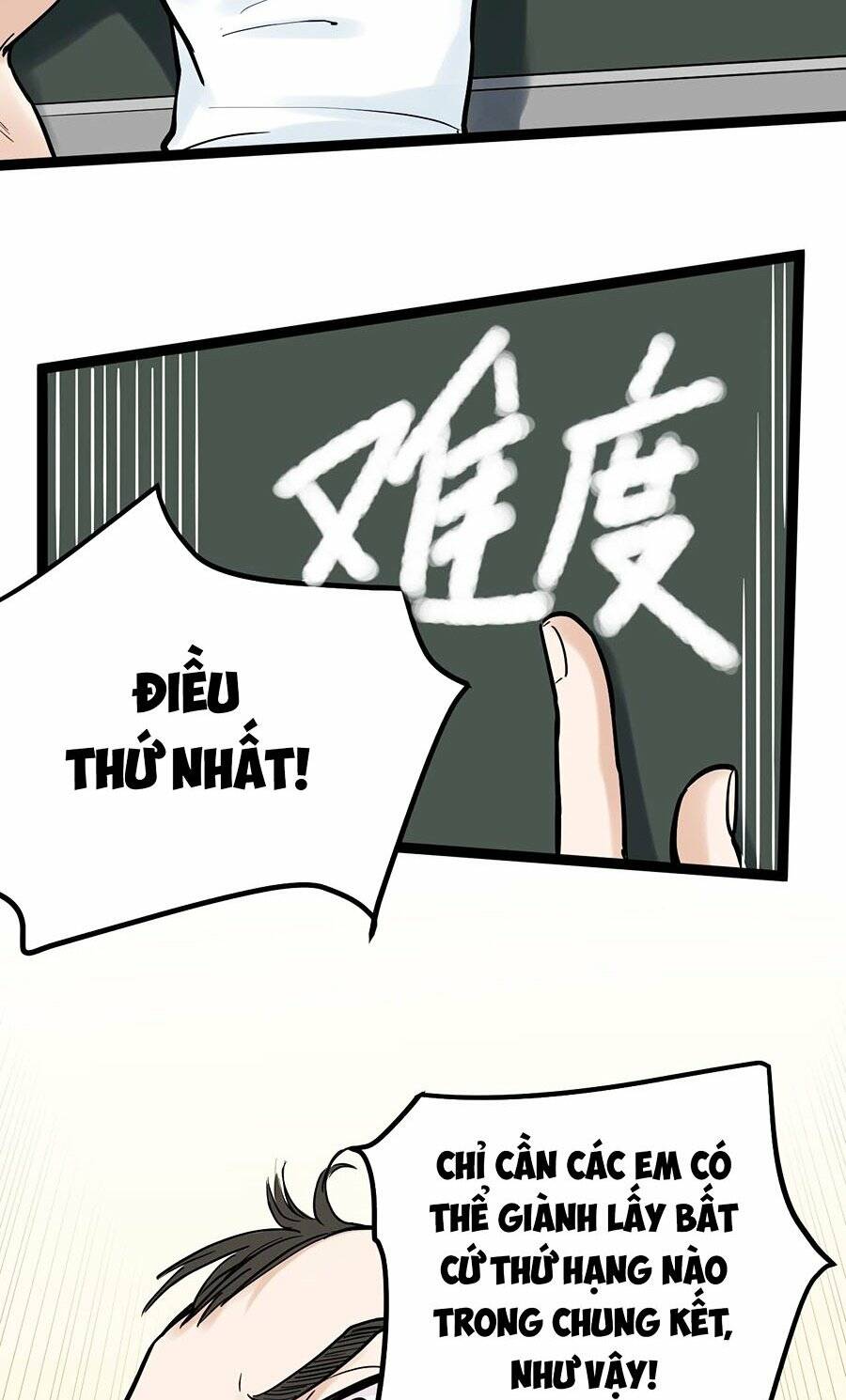 Tinh Thần Đại Hải Của Học Bá Chapter 33 - Trang 2