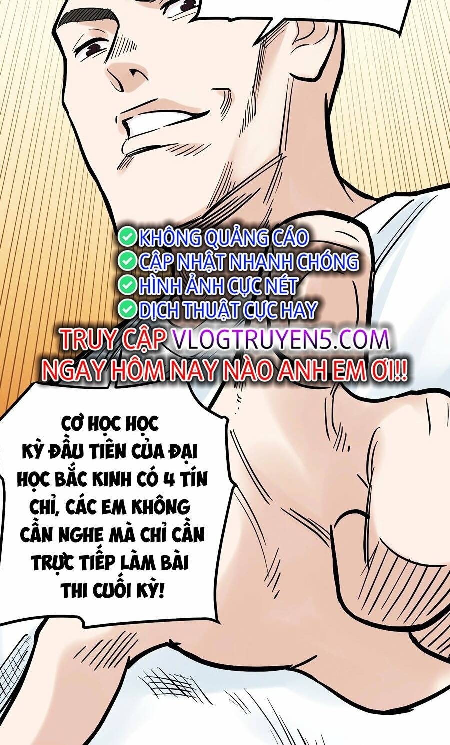 Tinh Thần Đại Hải Của Học Bá Chapter 33 - Trang 2