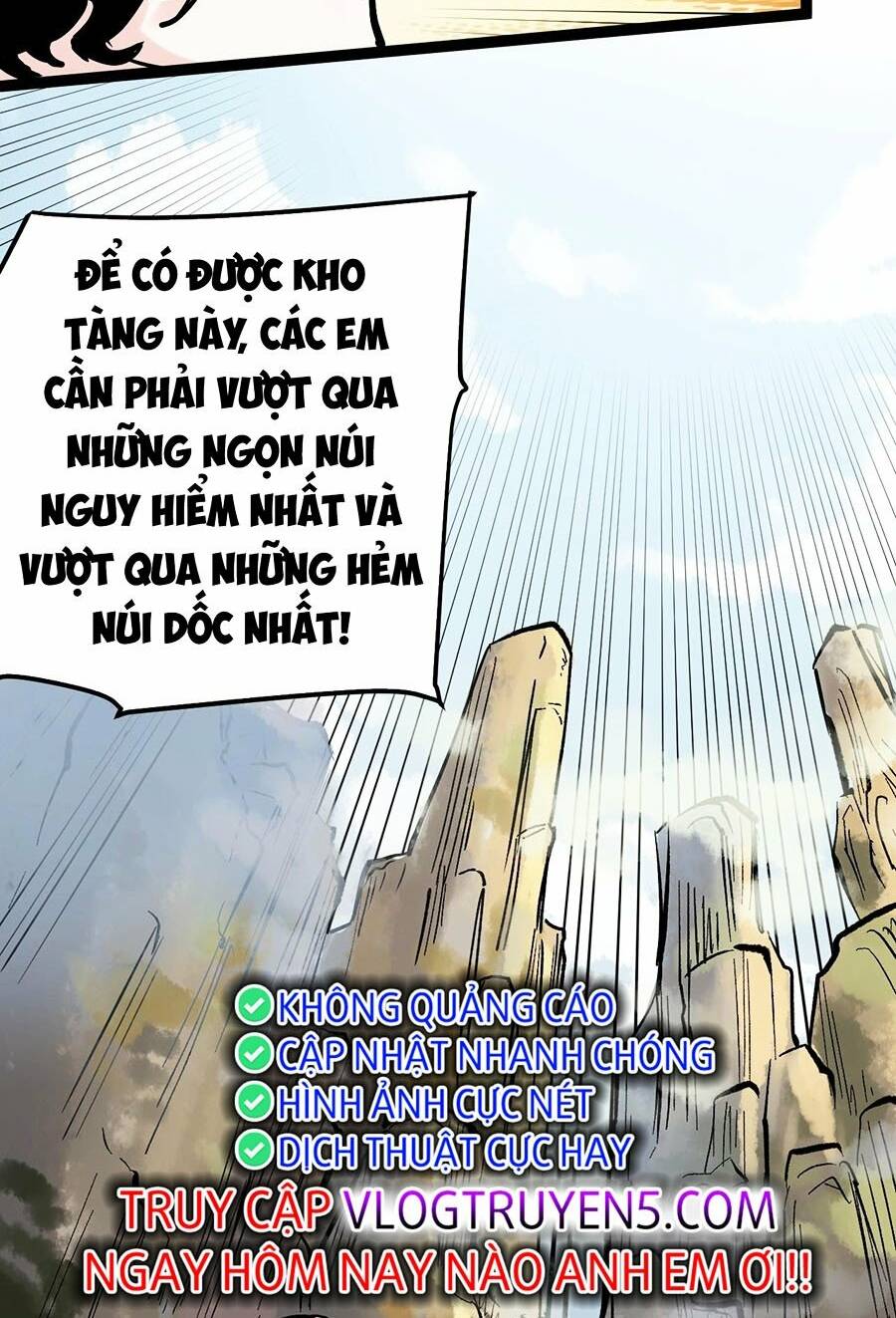 Tinh Thần Đại Hải Của Học Bá Chapter 33 - Trang 2