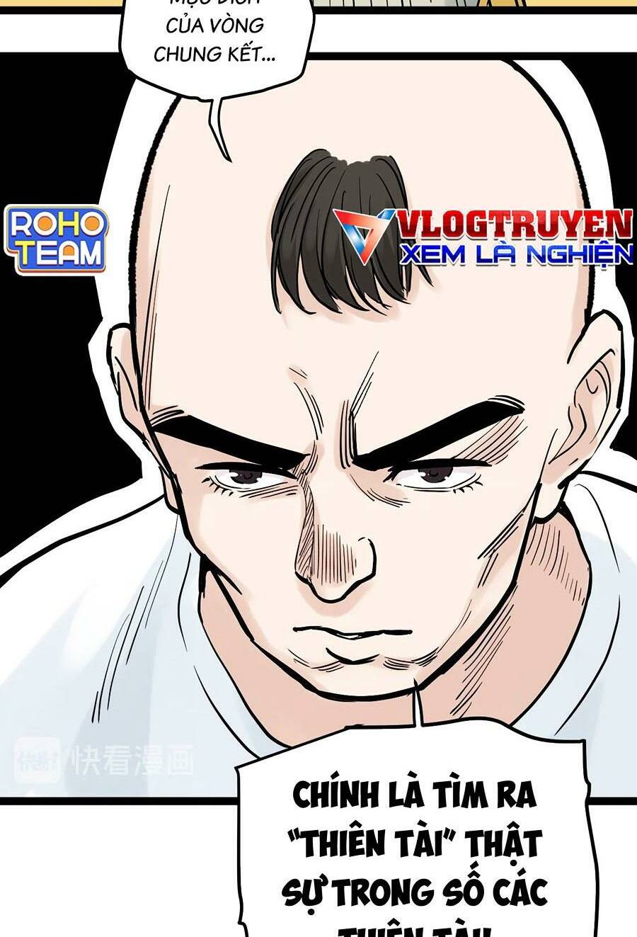 Tinh Thần Đại Hải Của Học Bá Chapter 33 - Trang 2