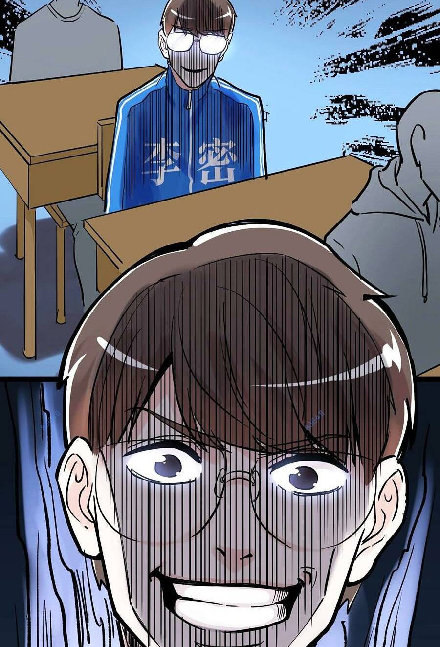 Tinh Thần Đại Hải Của Học Bá Chapter 33 - Trang 2