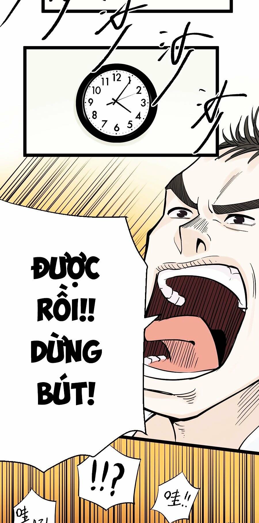 Tinh Thần Đại Hải Của Học Bá Chapter 34 - Trang 2