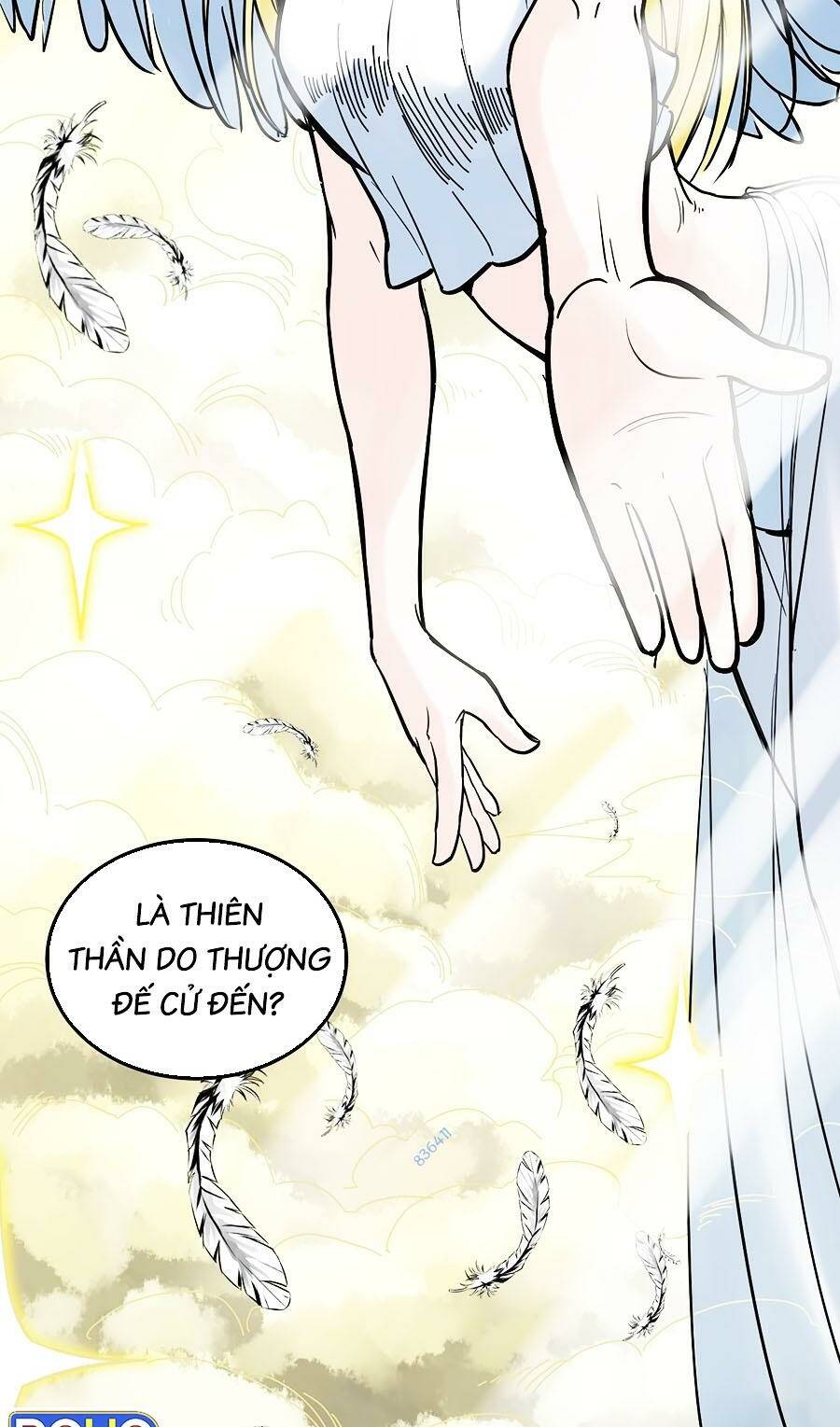 Tinh Thần Đại Hải Của Học Bá Chapter 34 - Trang 2