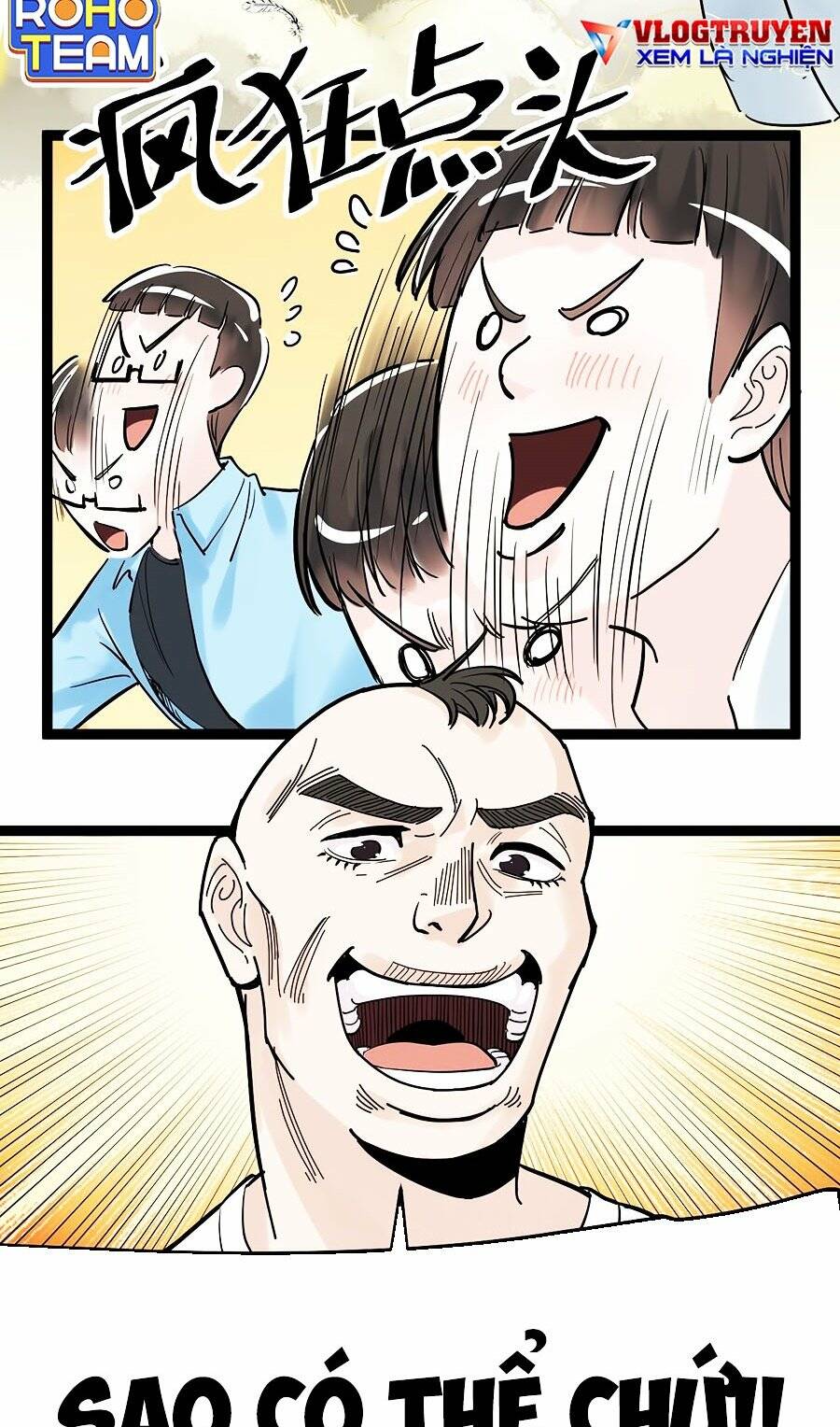 Tinh Thần Đại Hải Của Học Bá Chapter 34 - Trang 2
