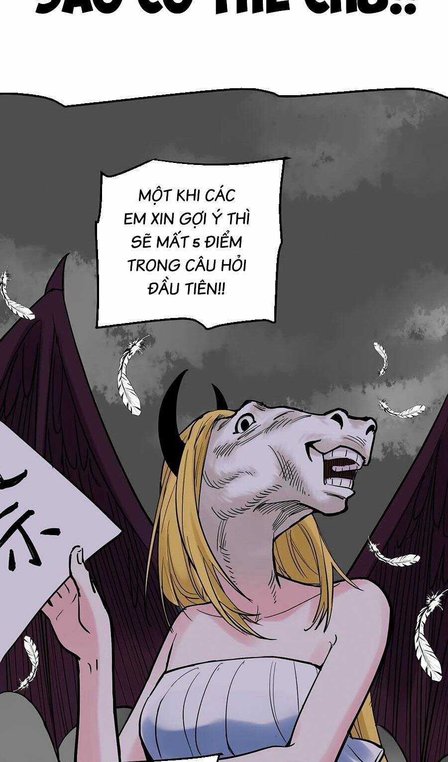 Tinh Thần Đại Hải Của Học Bá Chapter 34 - Trang 2