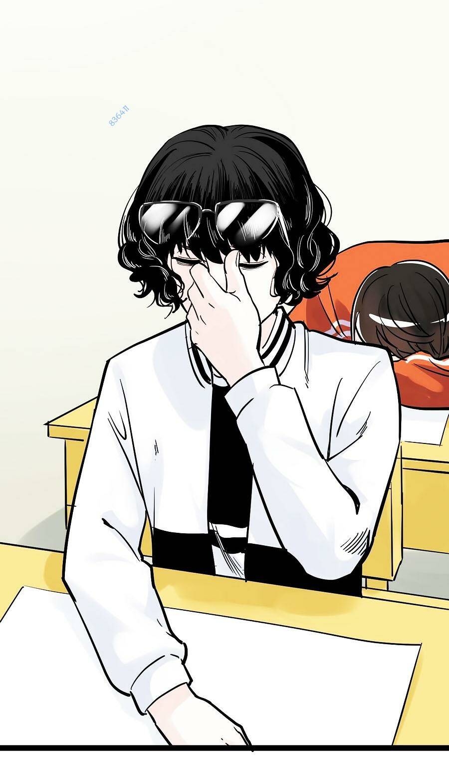 Tinh Thần Đại Hải Của Học Bá Chapter 34 - Trang 2