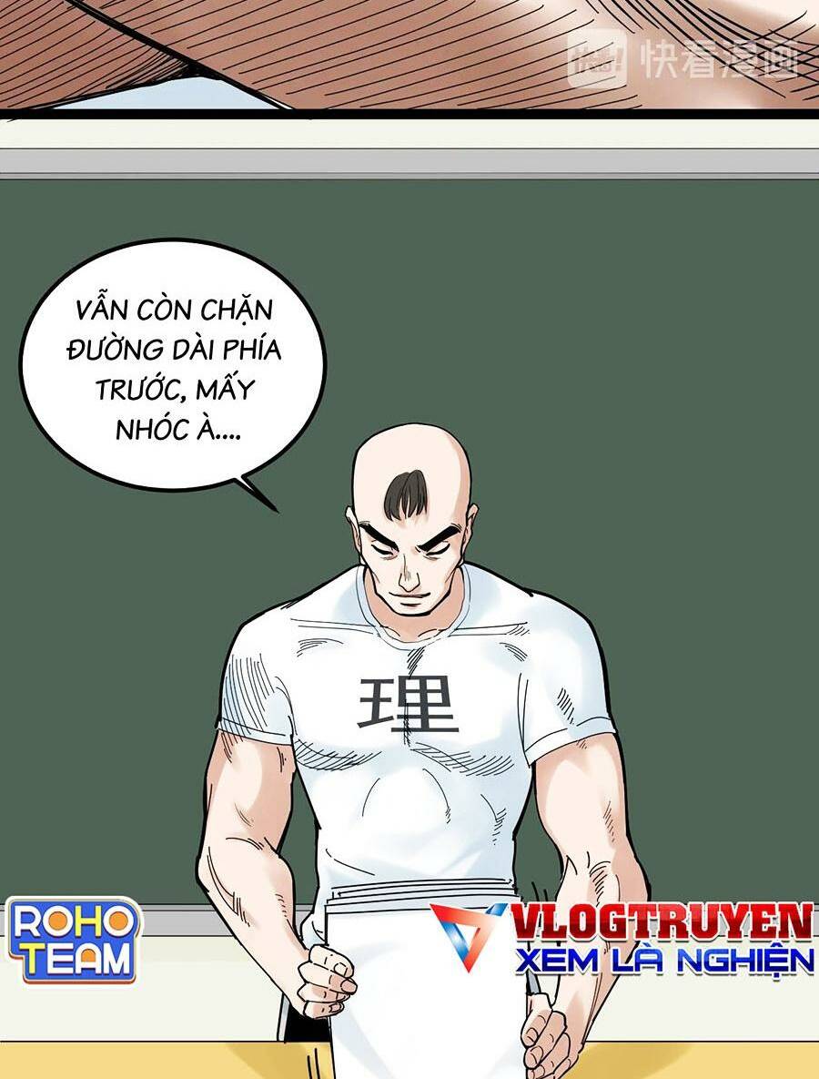 Tinh Thần Đại Hải Của Học Bá Chapter 35 - Trang 2