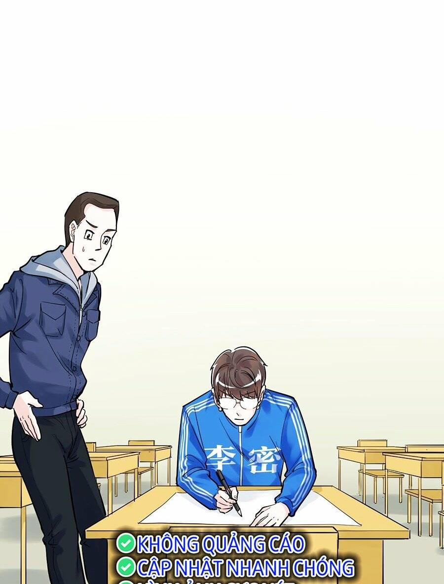 Tinh Thần Đại Hải Của Học Bá Chapter 35 - Trang 2