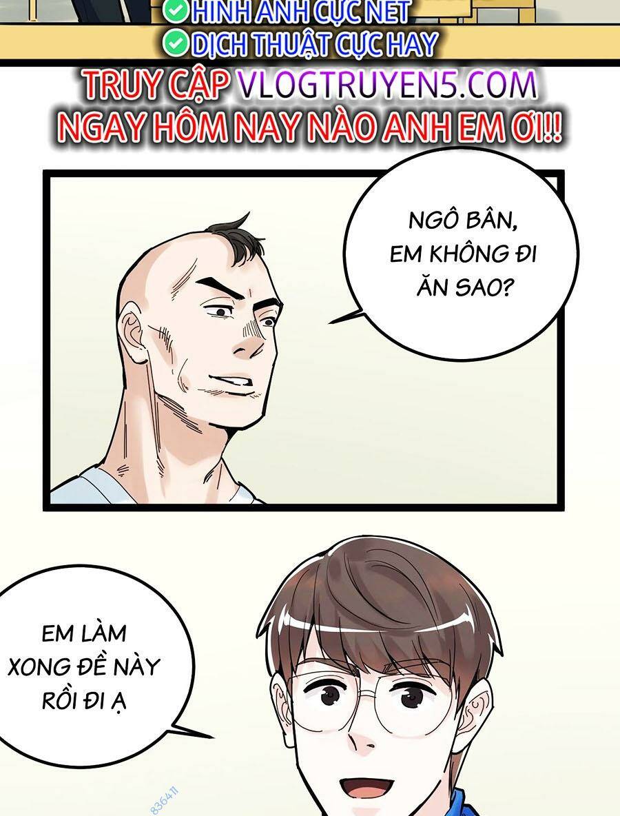 Tinh Thần Đại Hải Của Học Bá Chapter 35 - Trang 2