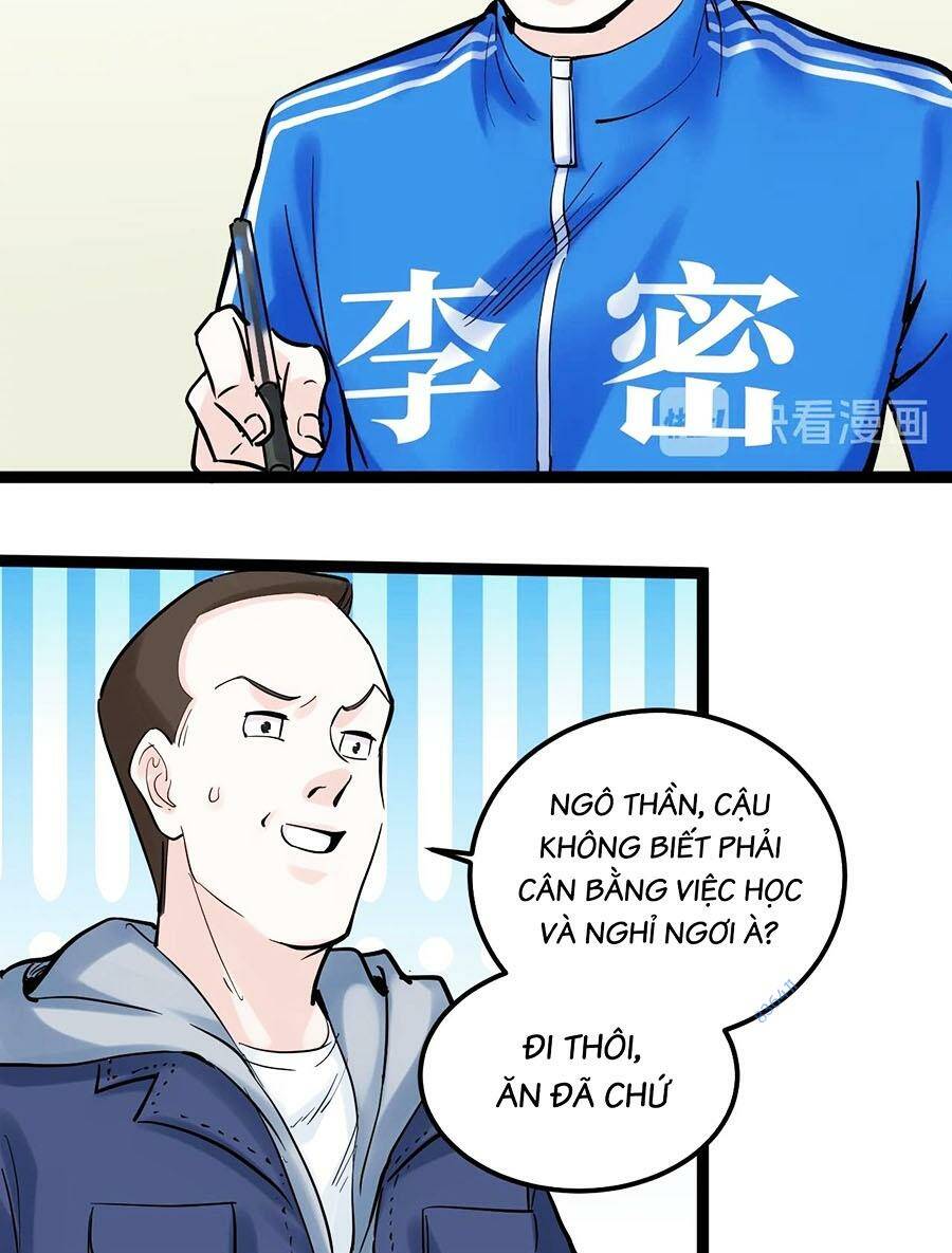 Tinh Thần Đại Hải Của Học Bá Chapter 35 - Trang 2