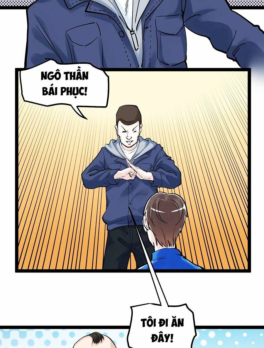 Tinh Thần Đại Hải Của Học Bá Chapter 35 - Trang 2