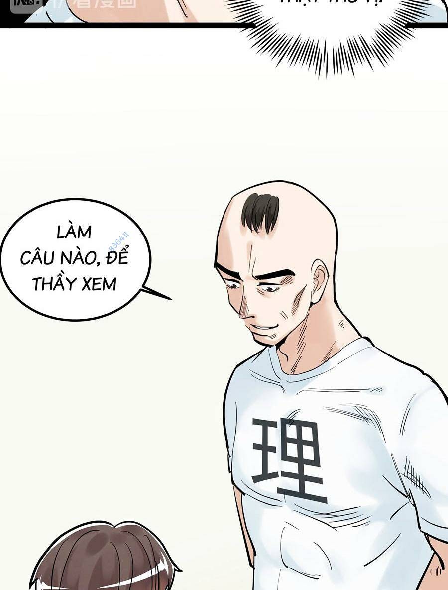 Tinh Thần Đại Hải Của Học Bá Chapter 35 - Trang 2