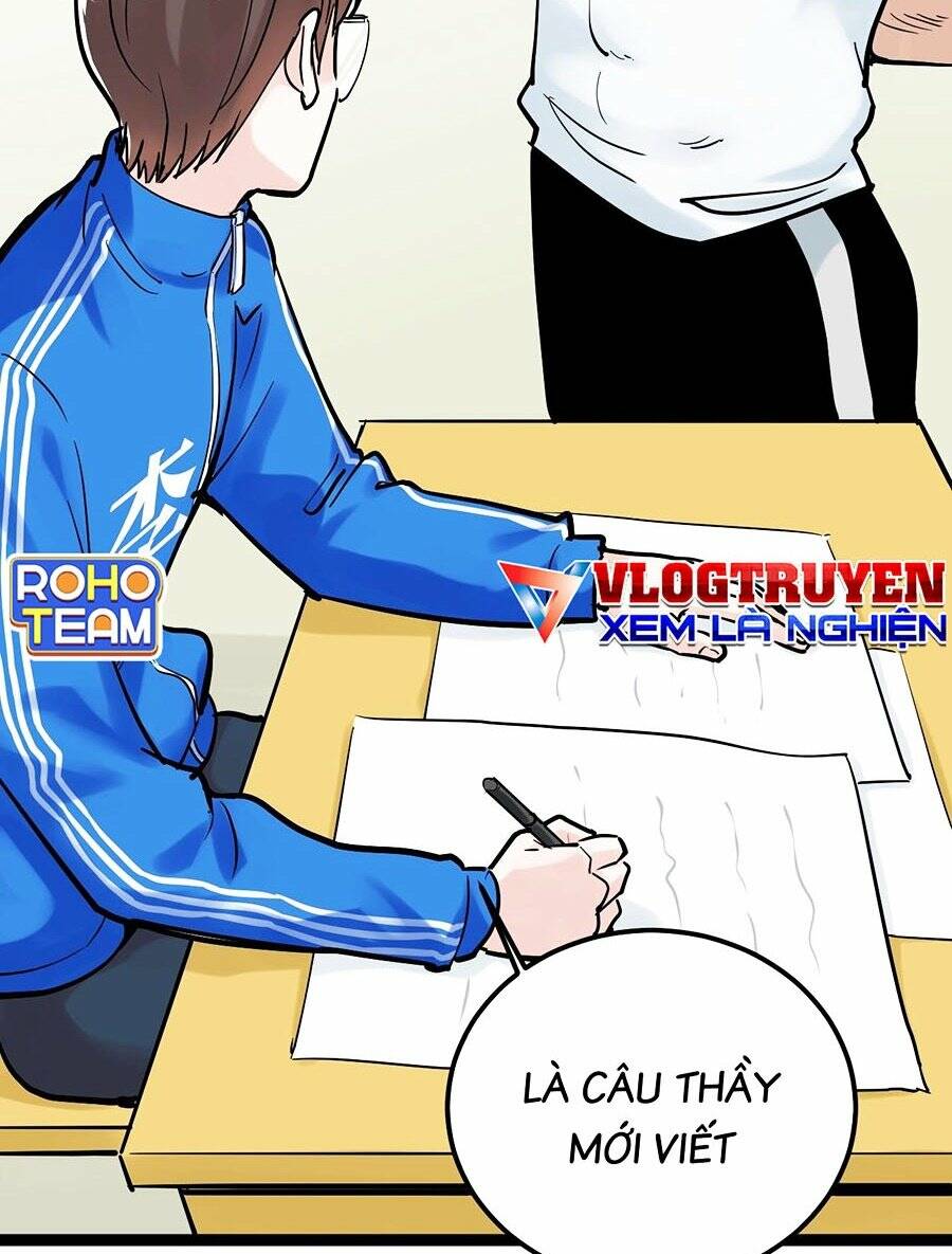 Tinh Thần Đại Hải Của Học Bá Chapter 35 - Trang 2