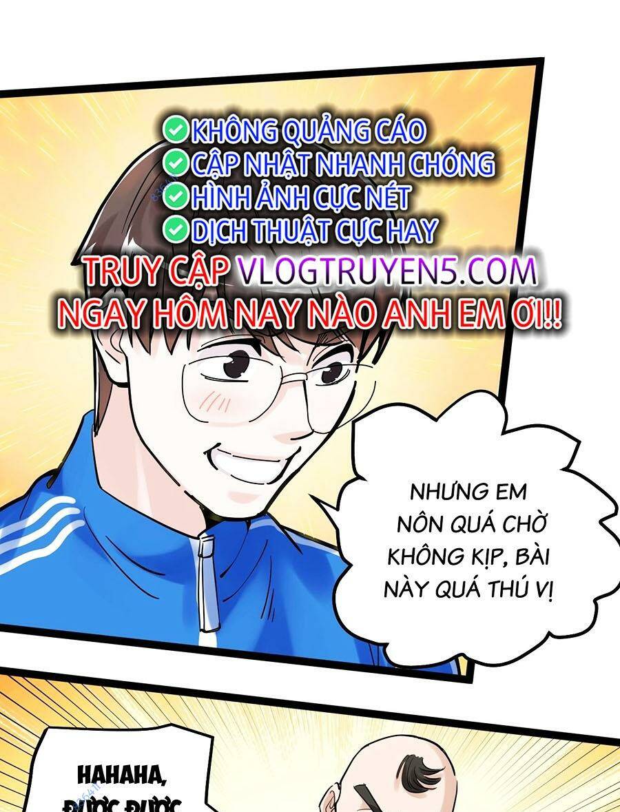 Tinh Thần Đại Hải Của Học Bá Chapter 35 - Trang 2