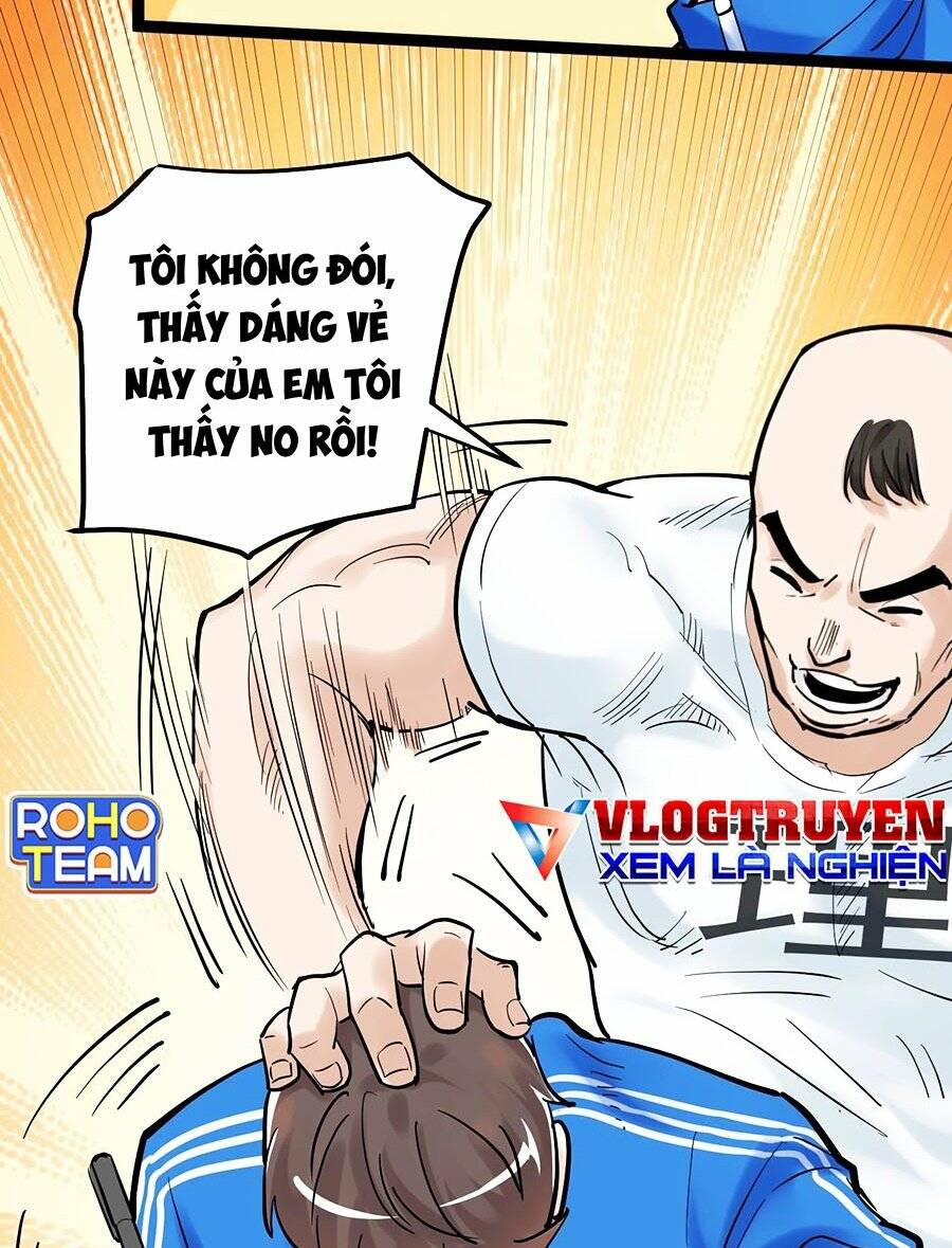 Tinh Thần Đại Hải Của Học Bá Chapter 35 - Trang 2