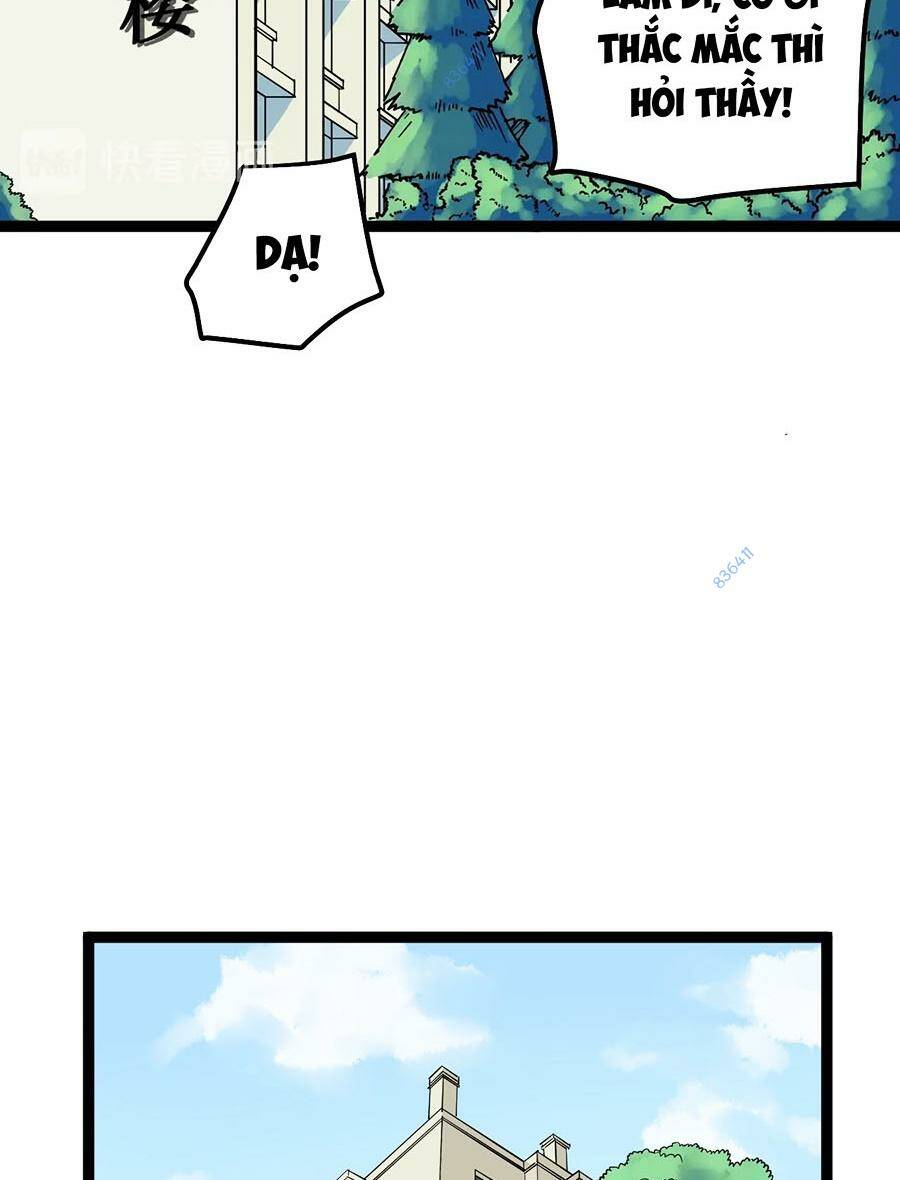 Tinh Thần Đại Hải Của Học Bá Chapter 35 - Trang 2