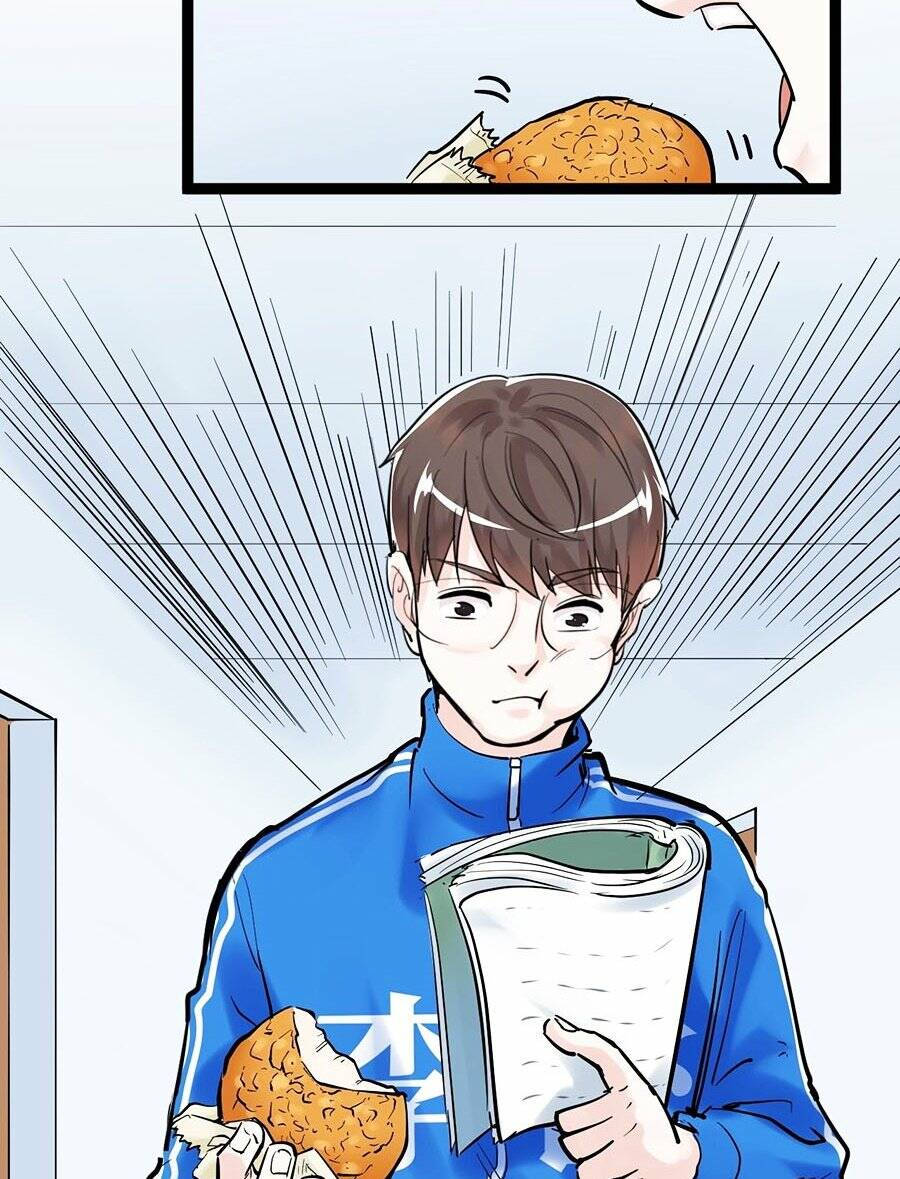 Tinh Thần Đại Hải Của Học Bá Chapter 35 - Trang 2