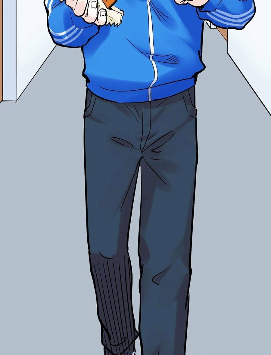 Tinh Thần Đại Hải Của Học Bá Chapter 35 - Trang 2