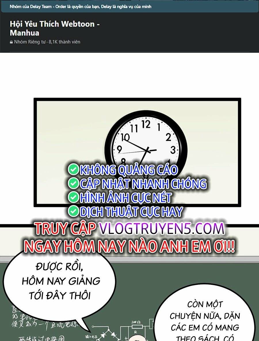 Tinh Thần Đại Hải Của Học Bá Chapter 35 - Trang 2