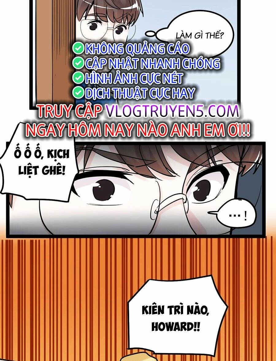 Tinh Thần Đại Hải Của Học Bá Chapter 35 - Trang 2