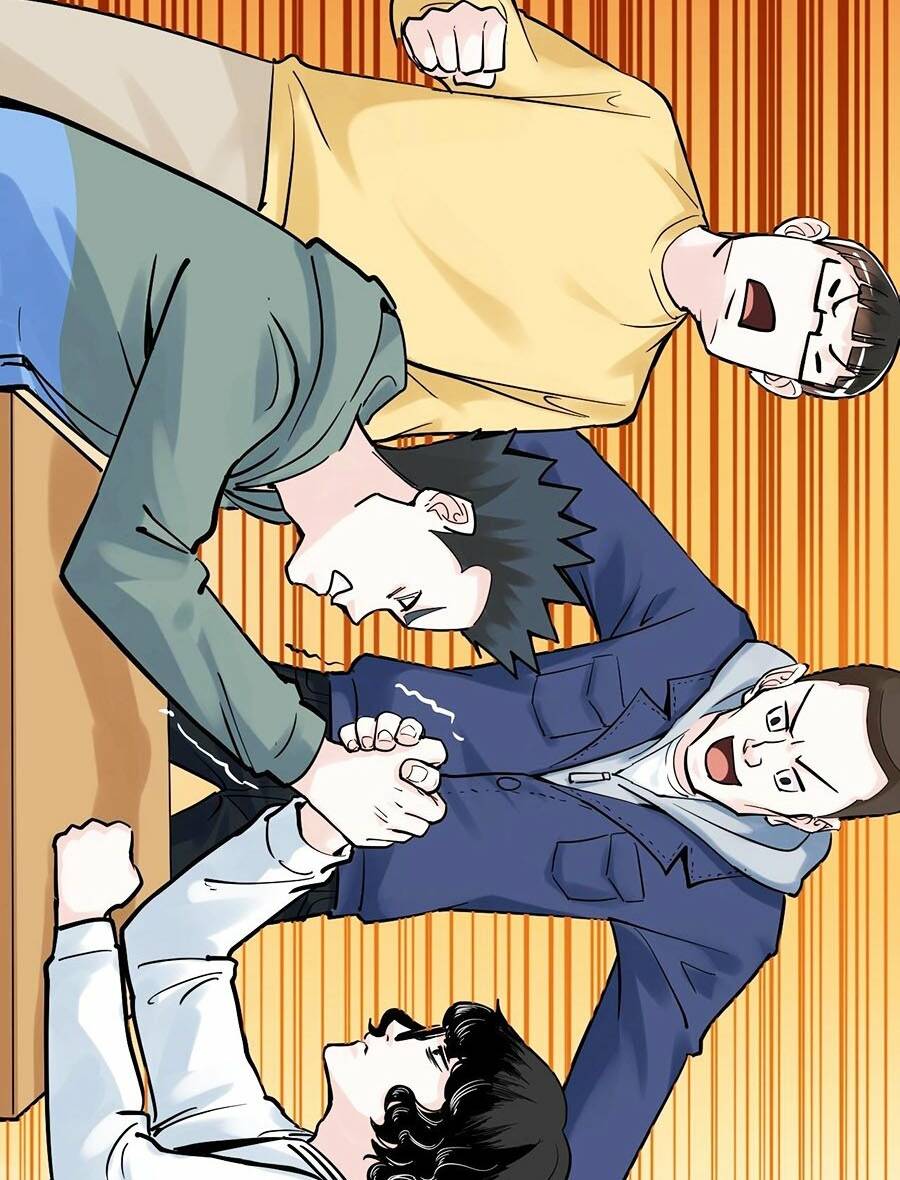 Tinh Thần Đại Hải Của Học Bá Chapter 35 - Trang 2