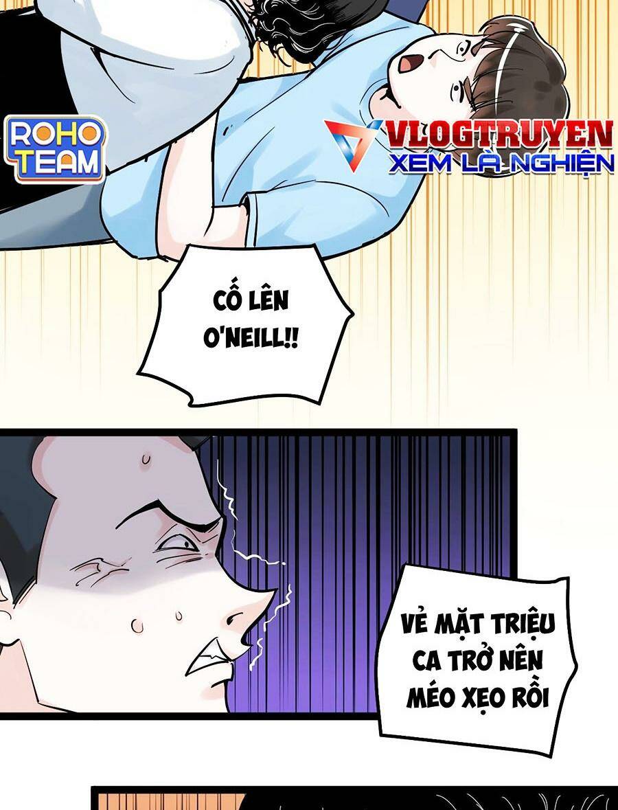 Tinh Thần Đại Hải Của Học Bá Chapter 35 - Trang 2