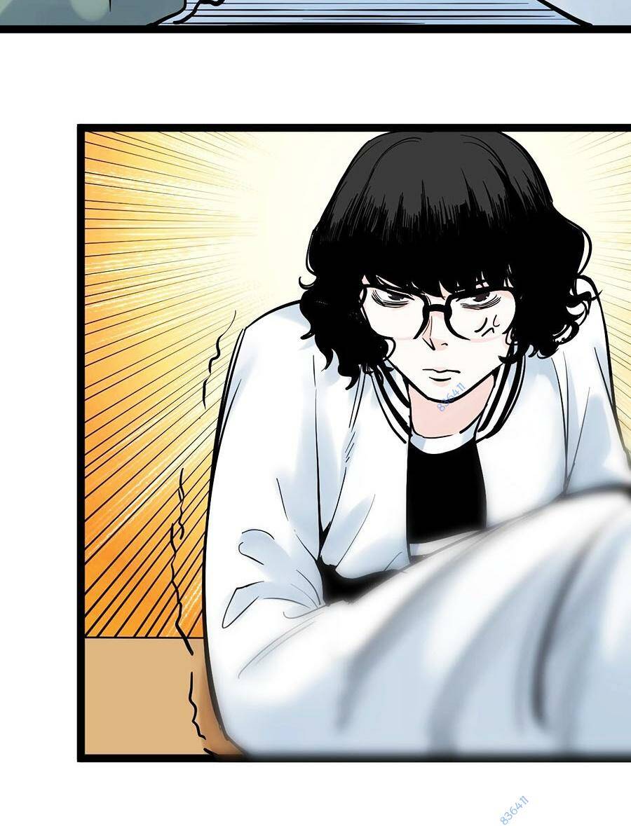 Tinh Thần Đại Hải Của Học Bá Chapter 35 - Trang 2