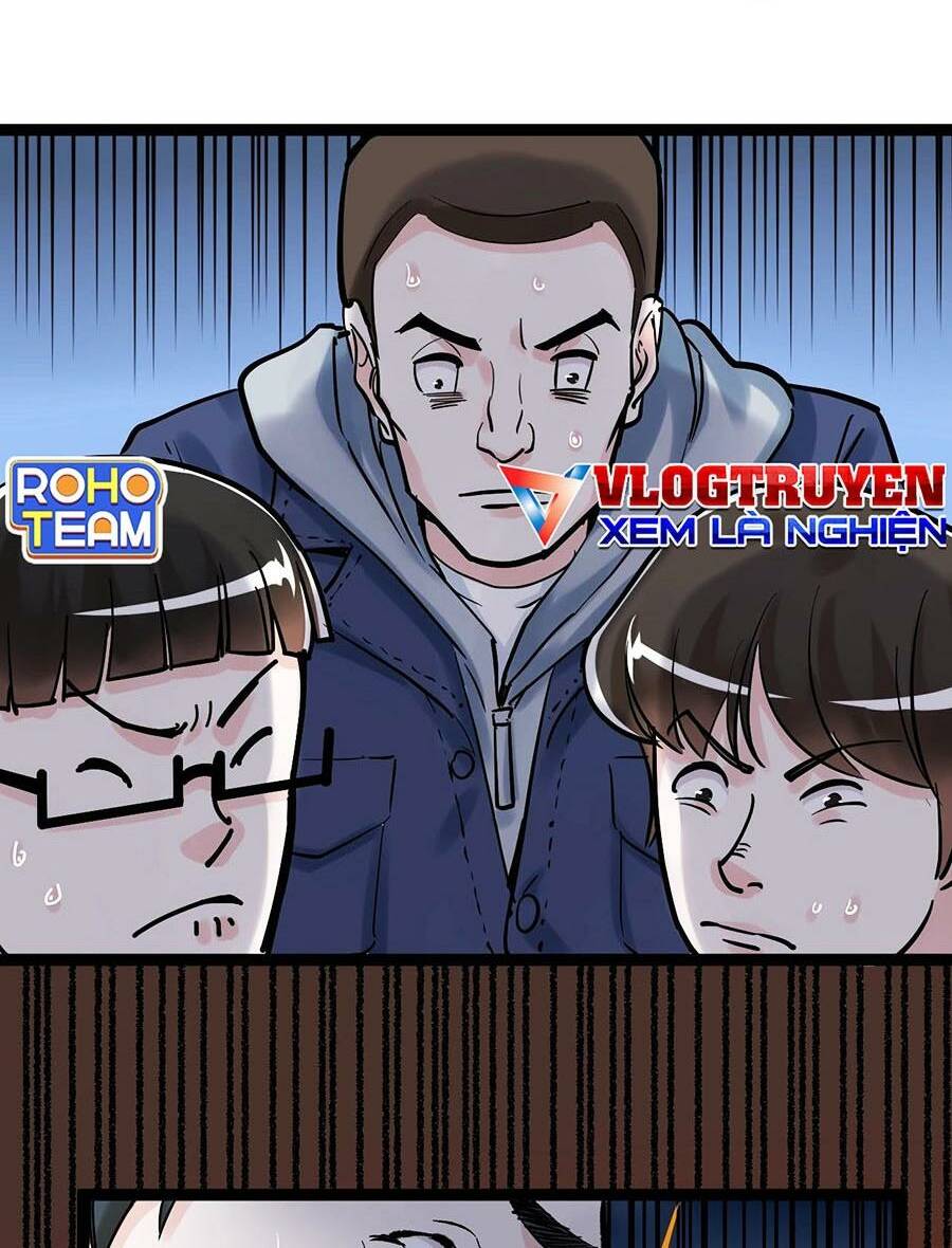 Tinh Thần Đại Hải Của Học Bá Chapter 35 - Trang 2