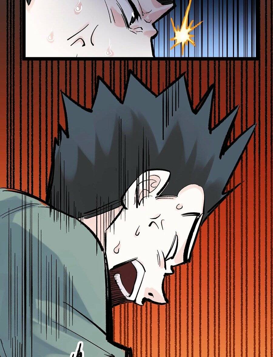 Tinh Thần Đại Hải Của Học Bá Chapter 35 - Trang 2