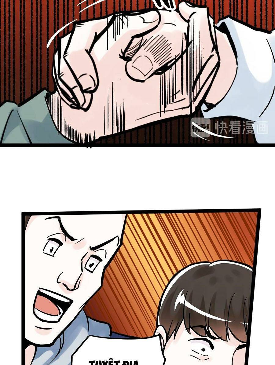 Tinh Thần Đại Hải Của Học Bá Chapter 35 - Trang 2