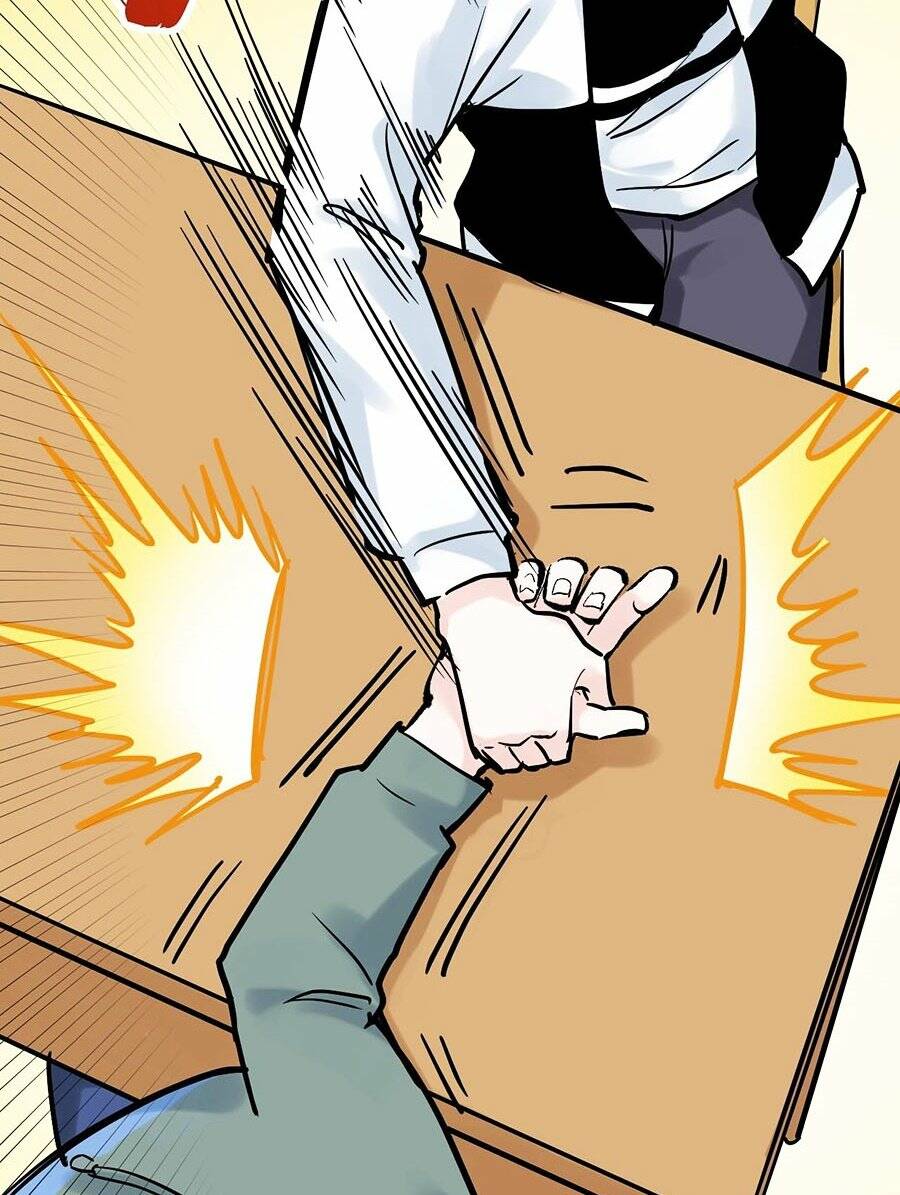 Tinh Thần Đại Hải Của Học Bá Chapter 35 - Trang 2