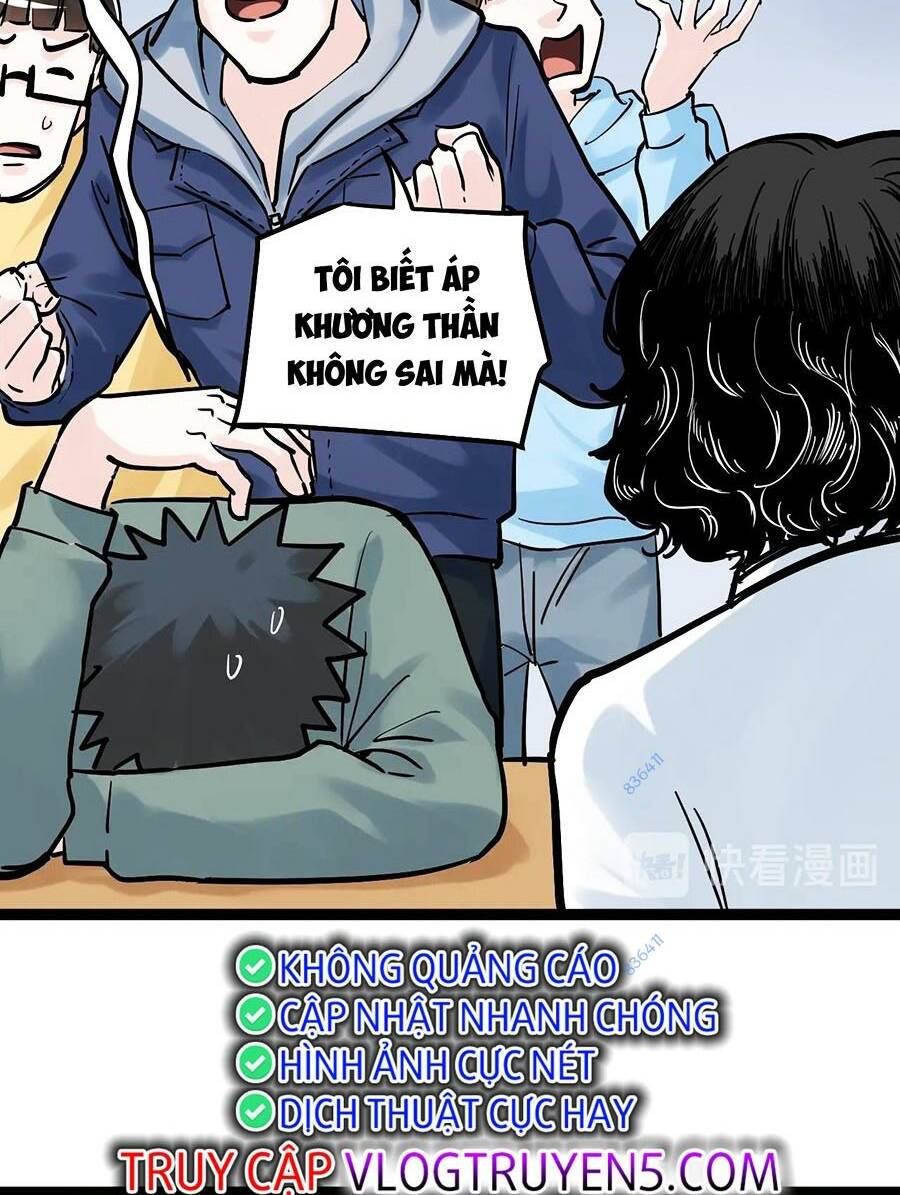 Tinh Thần Đại Hải Của Học Bá Chapter 35 - Trang 2