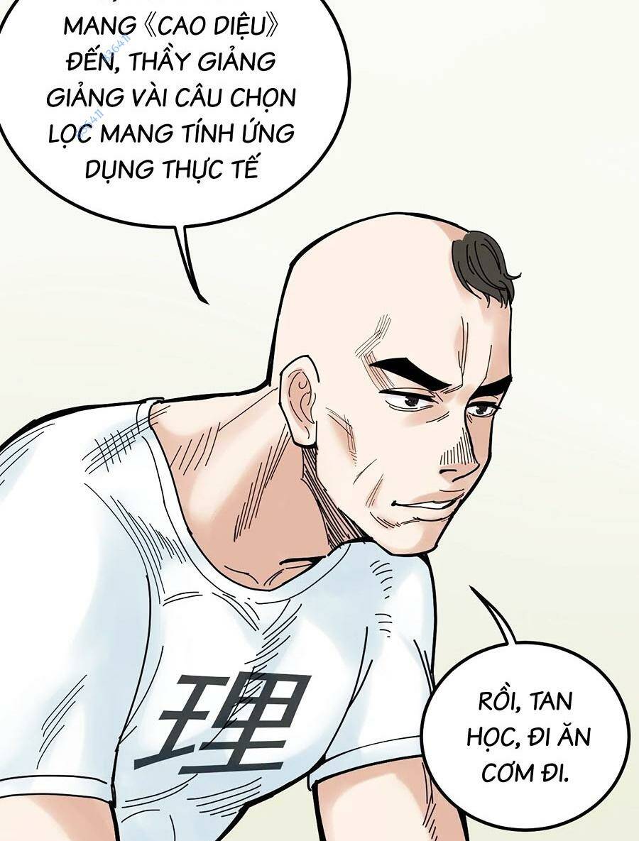 Tinh Thần Đại Hải Của Học Bá Chapter 35 - Trang 2