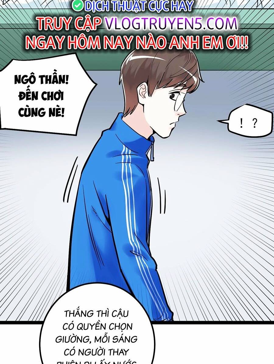 Tinh Thần Đại Hải Của Học Bá Chapter 35 - Trang 2