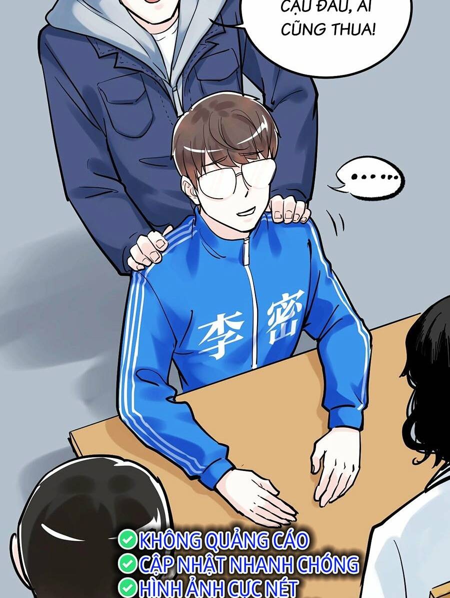 Tinh Thần Đại Hải Của Học Bá Chapter 35 - Trang 2