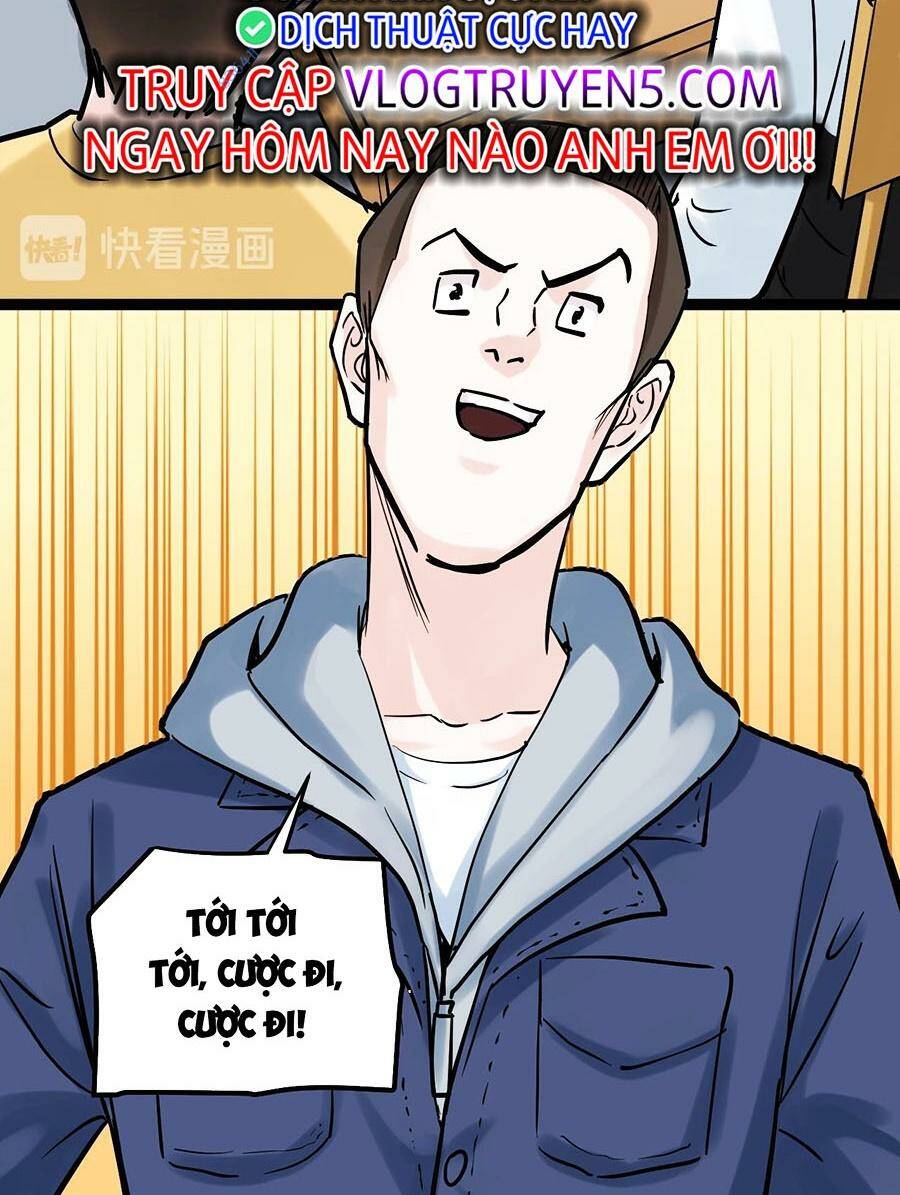 Tinh Thần Đại Hải Của Học Bá Chapter 35 - Trang 2