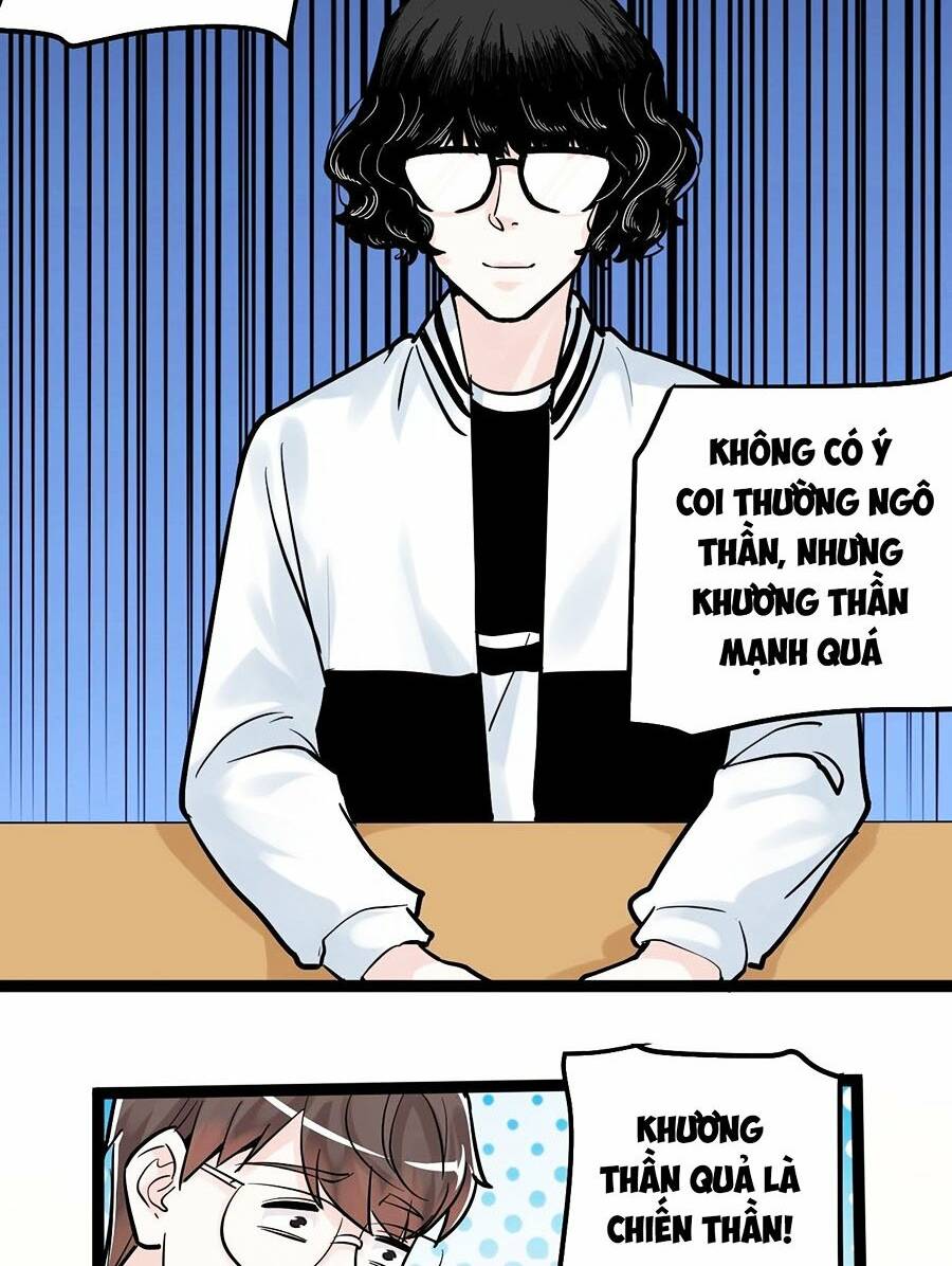 Tinh Thần Đại Hải Của Học Bá Chapter 35 - Trang 2