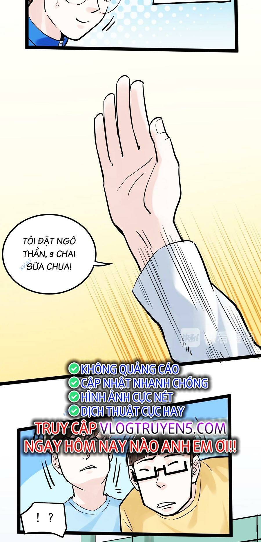 Tinh Thần Đại Hải Của Học Bá Chapter 35 - Trang 2