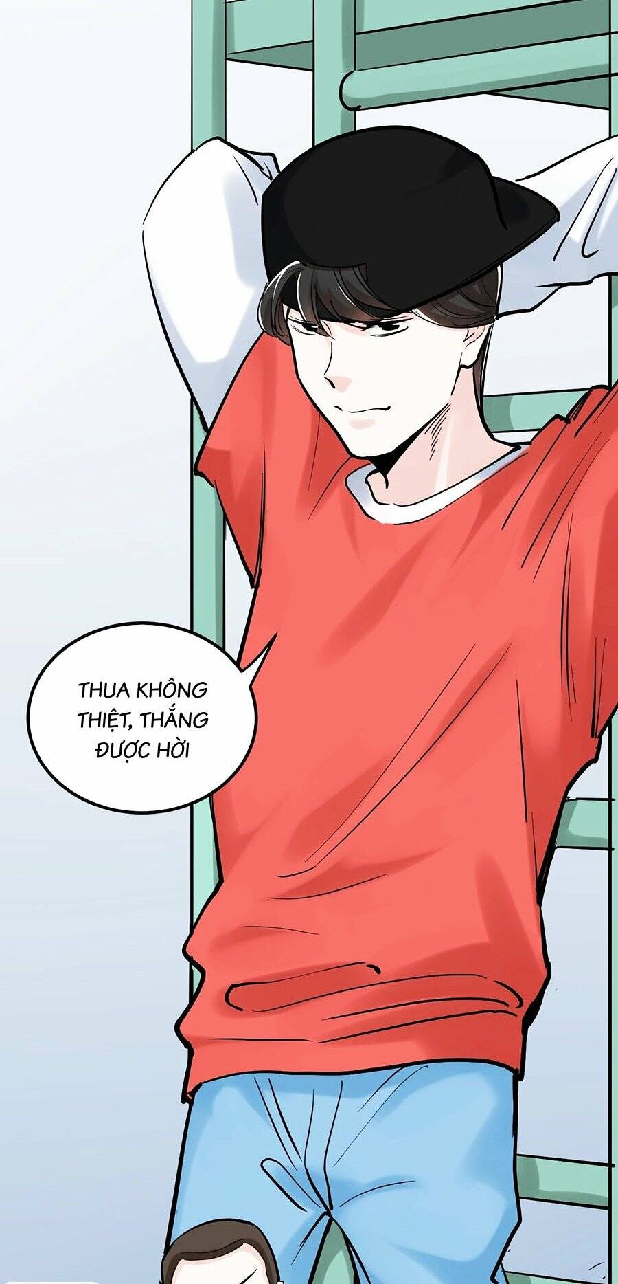 Tinh Thần Đại Hải Của Học Bá Chapter 35 - Trang 2