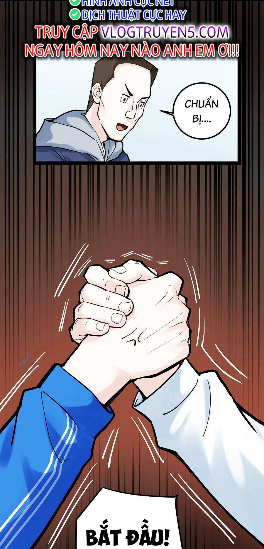 Tinh Thần Đại Hải Của Học Bá Chapter 35 - Trang 2