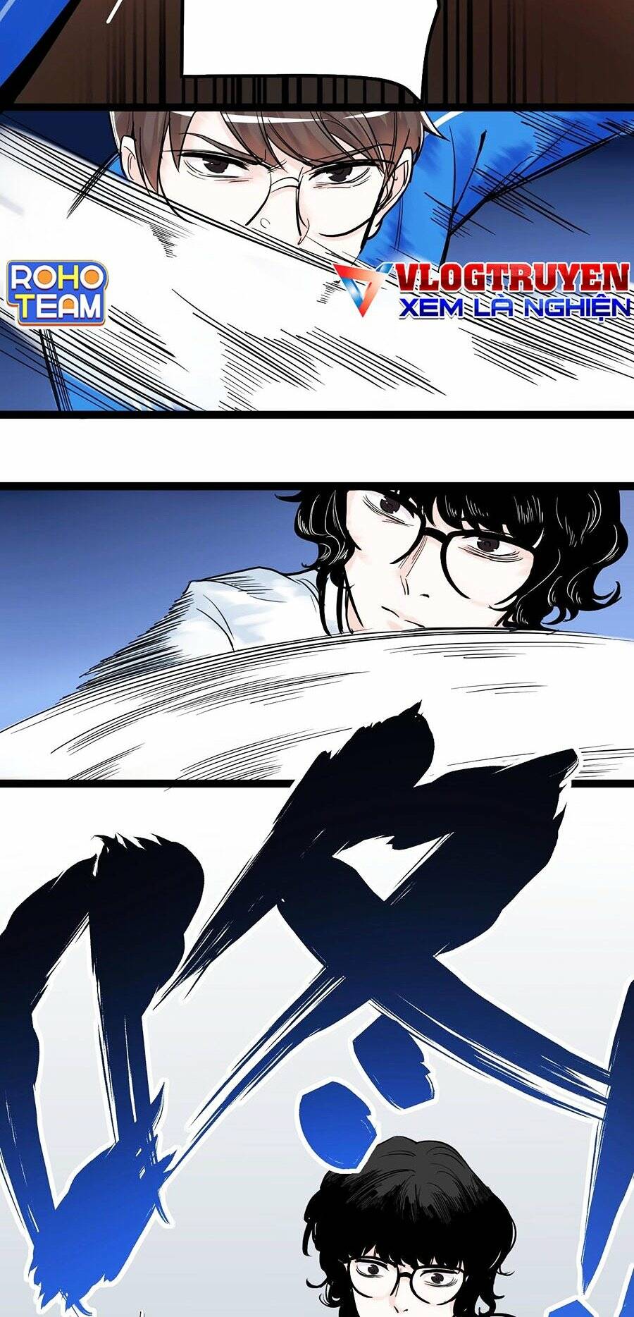 Tinh Thần Đại Hải Của Học Bá Chapter 35 - Trang 2