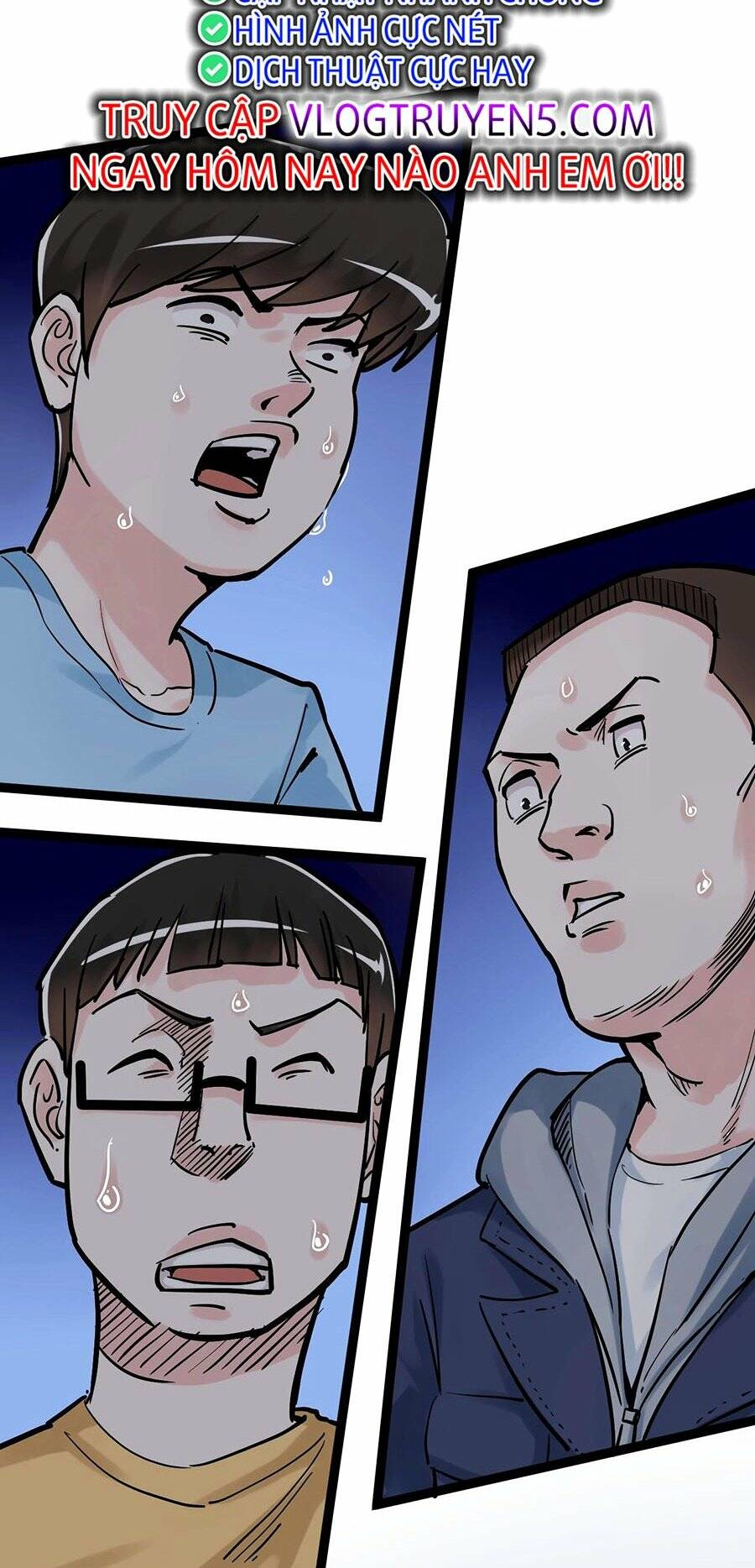 Tinh Thần Đại Hải Của Học Bá Chapter 35 - Trang 2