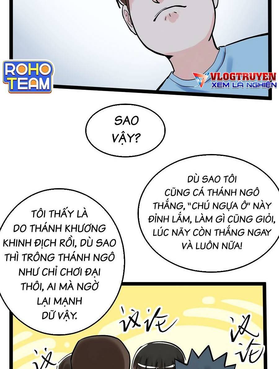 Tinh Thần Đại Hải Của Học Bá Chapter 36 - Trang 2