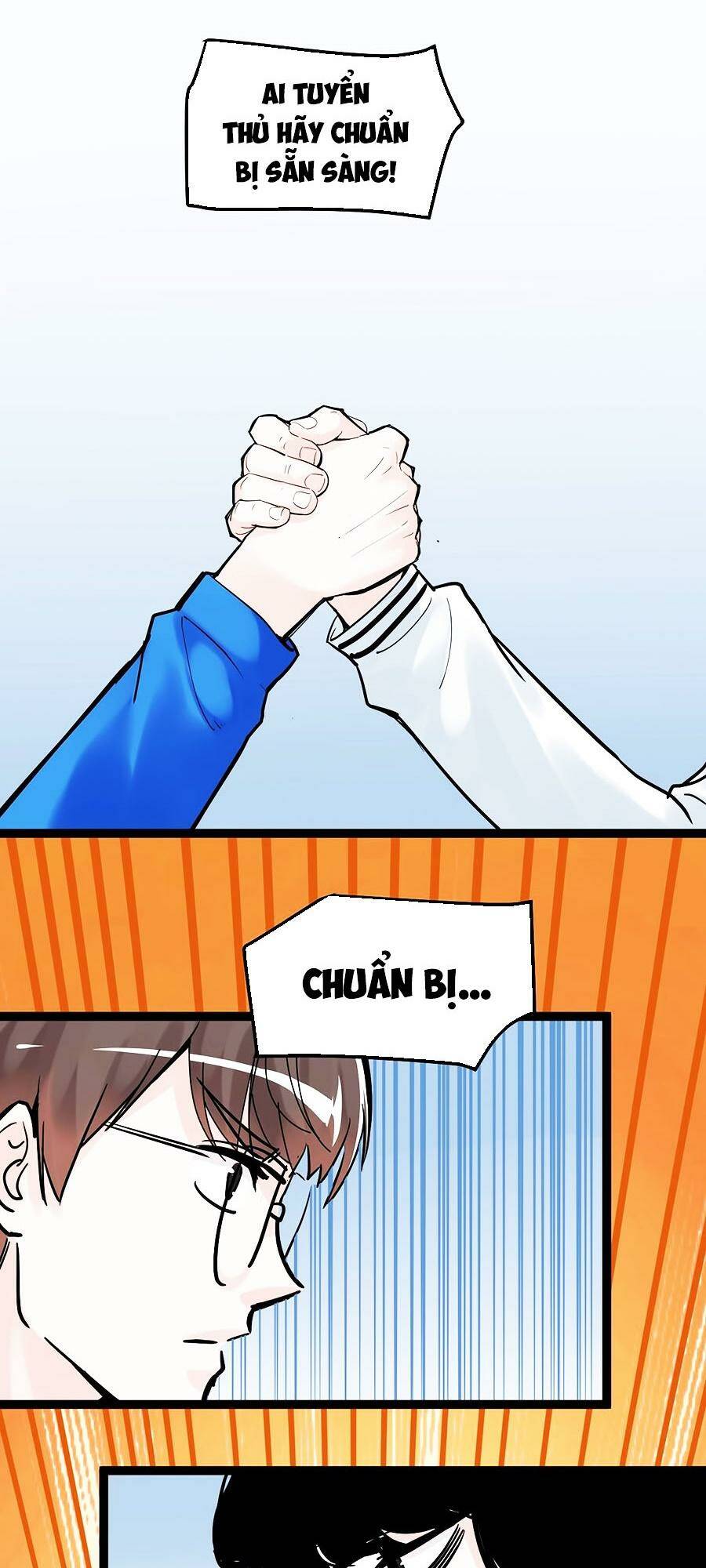 Tinh Thần Đại Hải Của Học Bá Chapter 36 - Trang 2