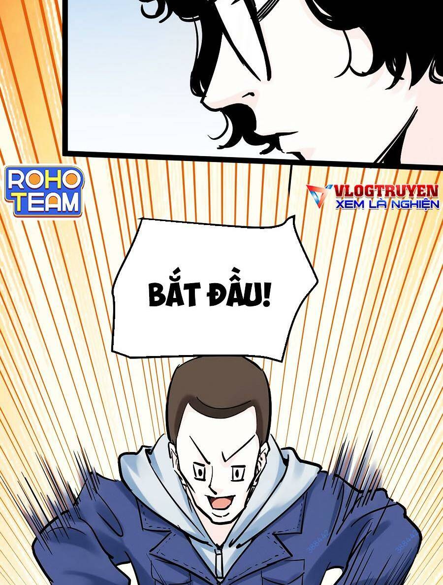 Tinh Thần Đại Hải Của Học Bá Chapter 36 - Trang 2